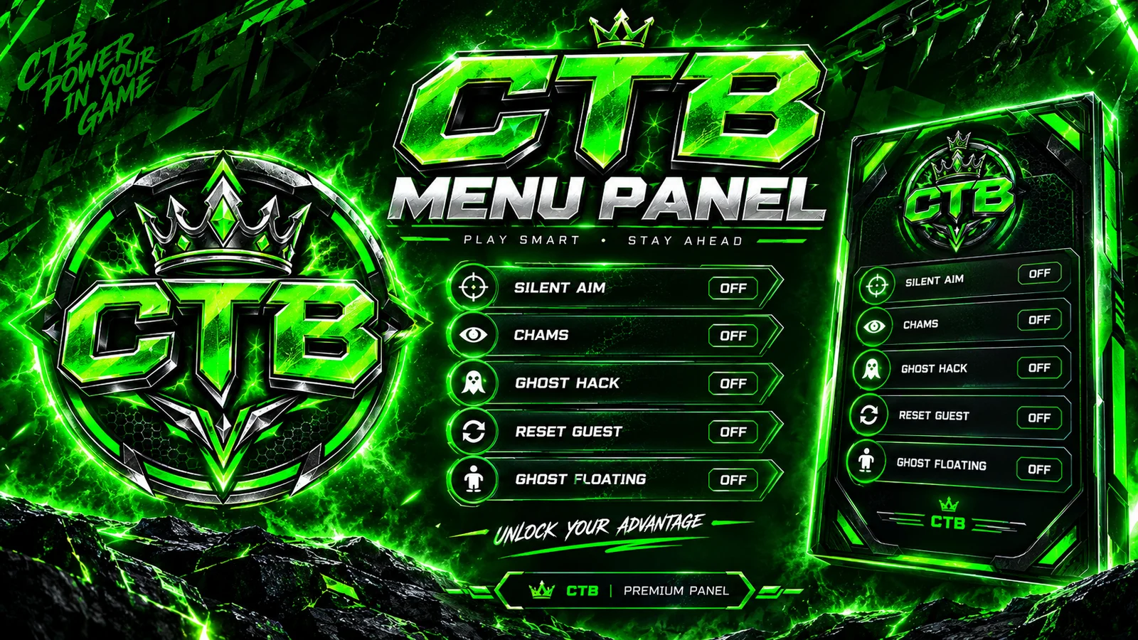 CTB MODS APK