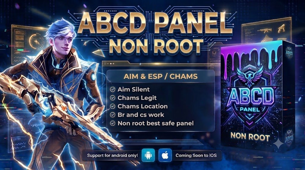 ABCD WIRE APK