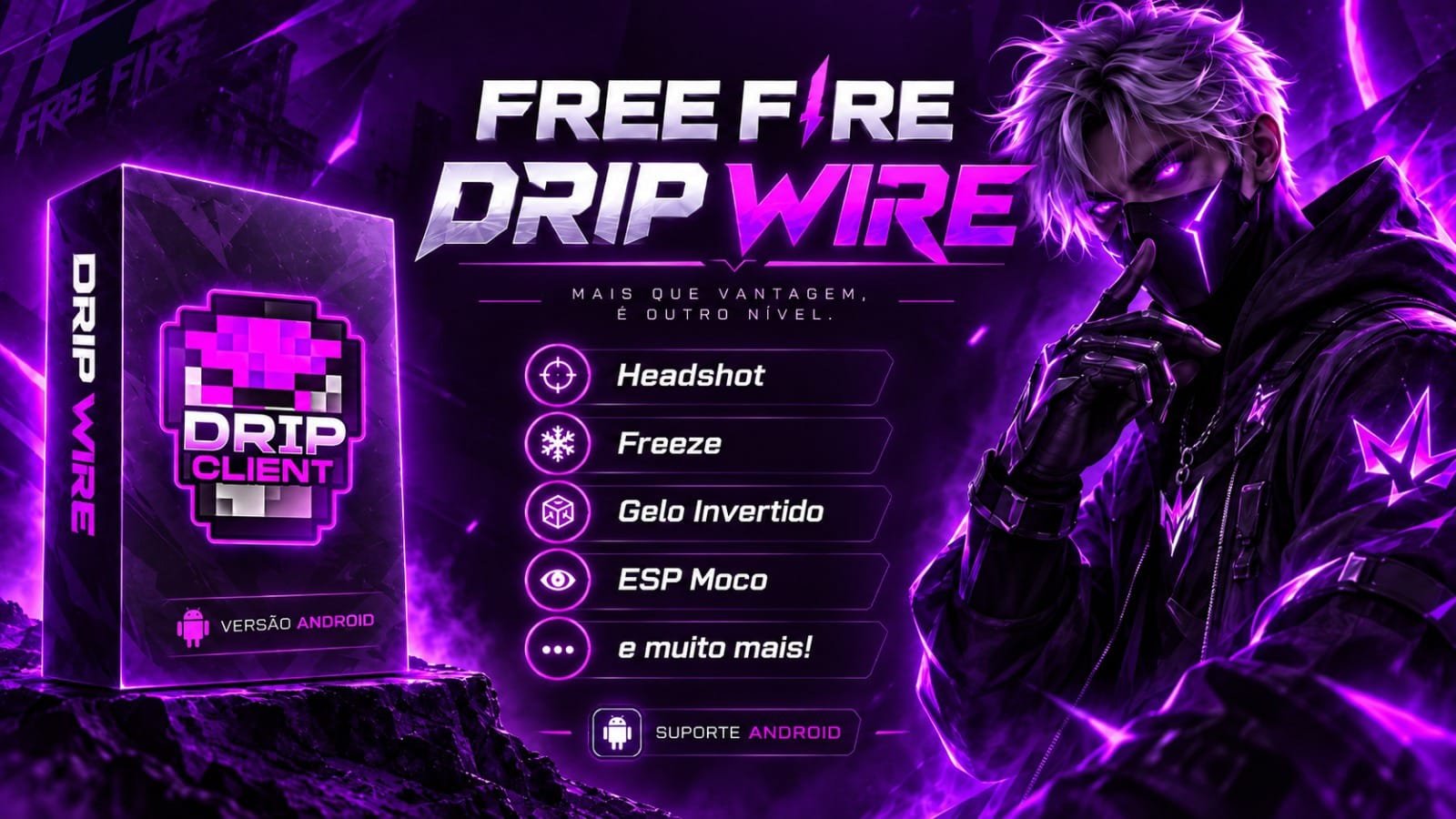 DRIP WIRE APK